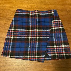 Abercrombie & Fitch skirt